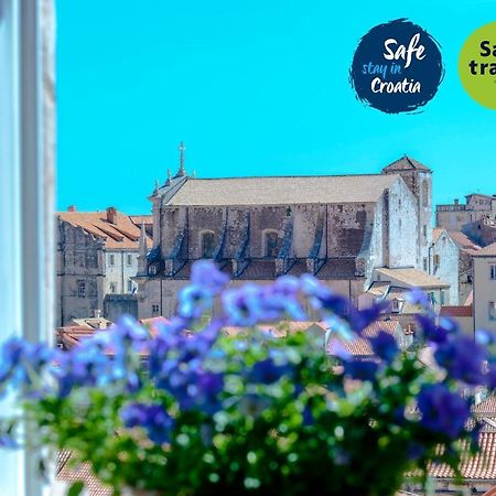 San Pietro Apartment Dubrovnik Ngoại thất bức ảnh