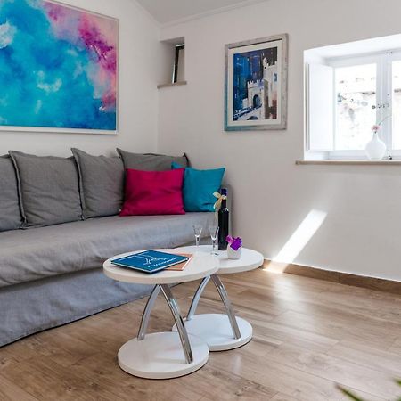 San Pietro Apartment Dubrovnik Ngoại thất bức ảnh