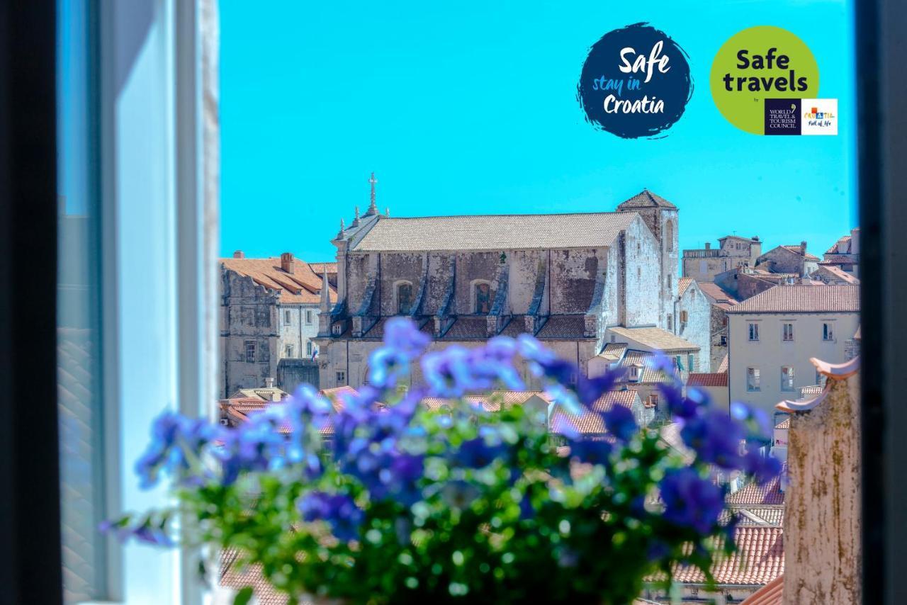 San Pietro Apartment Dubrovnik Ngoại thất bức ảnh