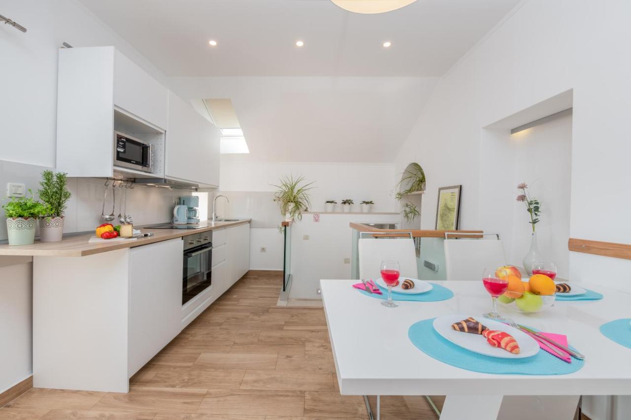 San Pietro Apartment Dubrovnik Ngoại thất bức ảnh