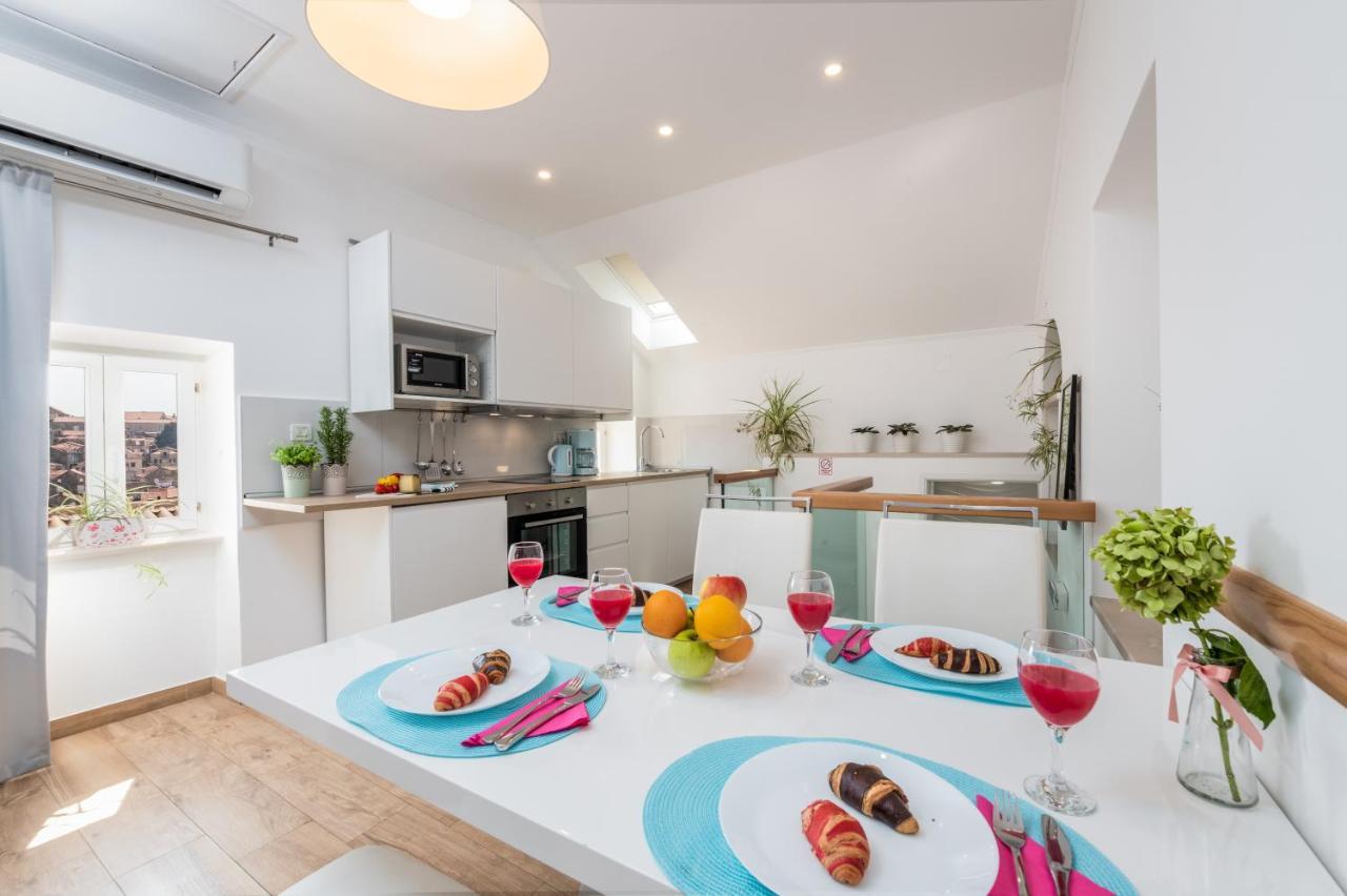San Pietro Apartment Dubrovnik Ngoại thất bức ảnh
