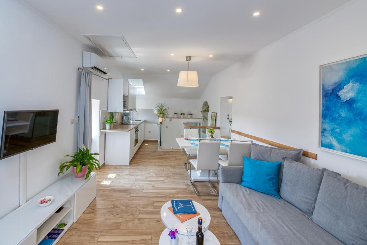 San Pietro Apartment Dubrovnik Ngoại thất bức ảnh