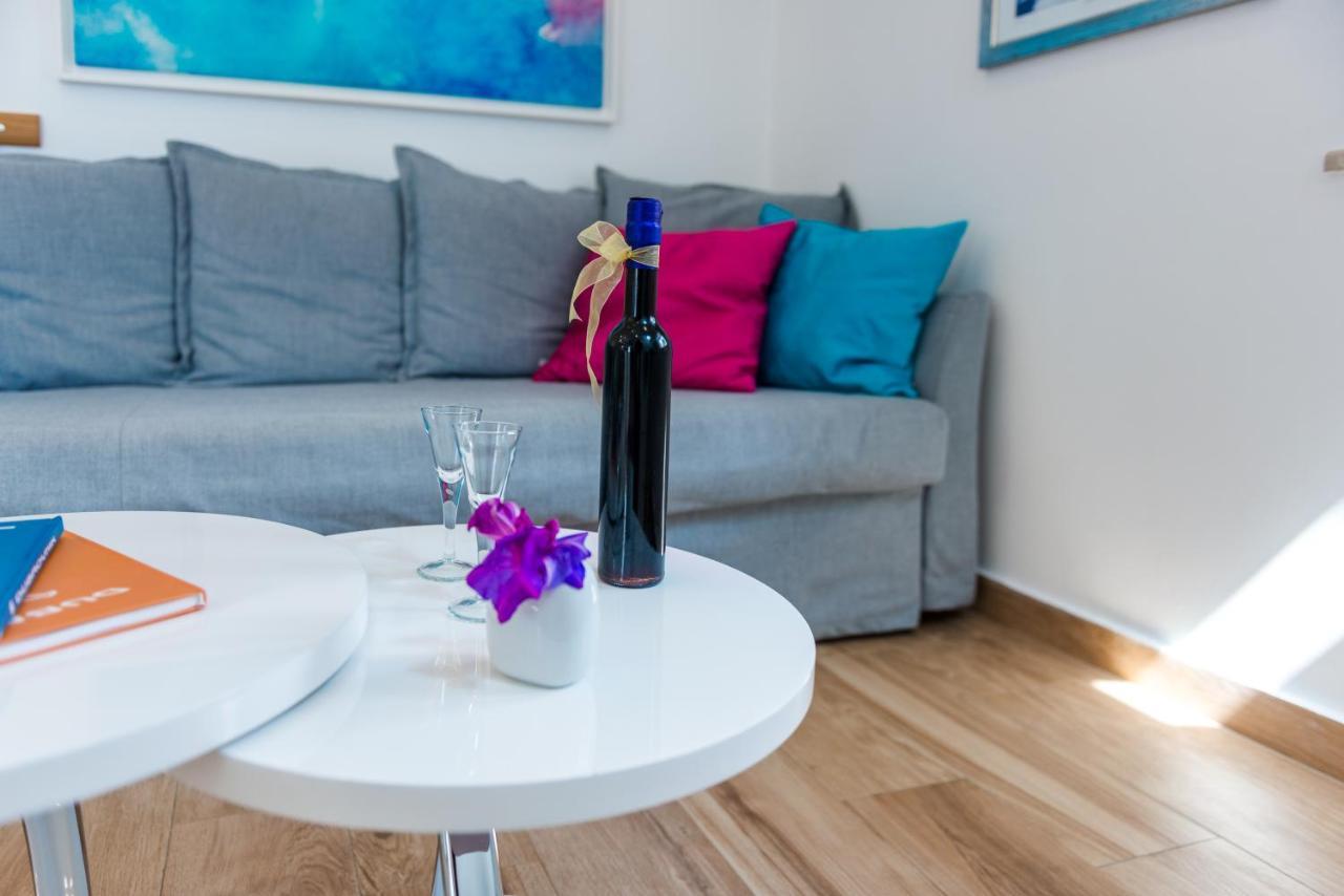 San Pietro Apartment Dubrovnik Ngoại thất bức ảnh
