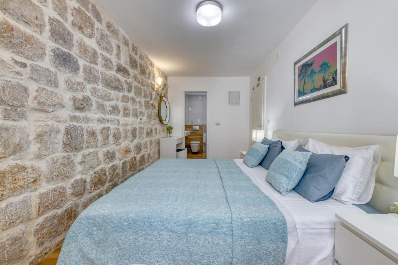 San Pietro Apartment Dubrovnik Ngoại thất bức ảnh
