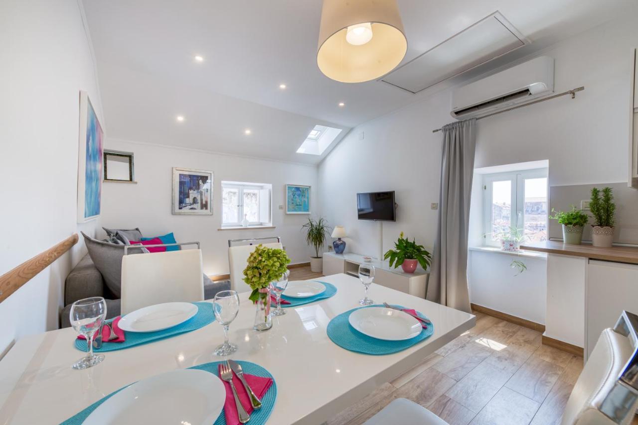San Pietro Apartment Dubrovnik Ngoại thất bức ảnh