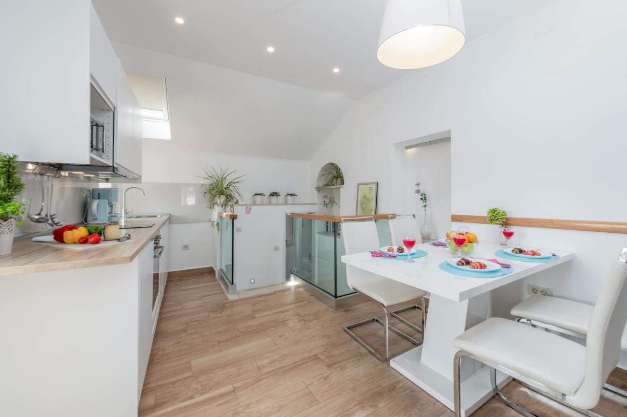 San Pietro Apartment Dubrovnik Ngoại thất bức ảnh