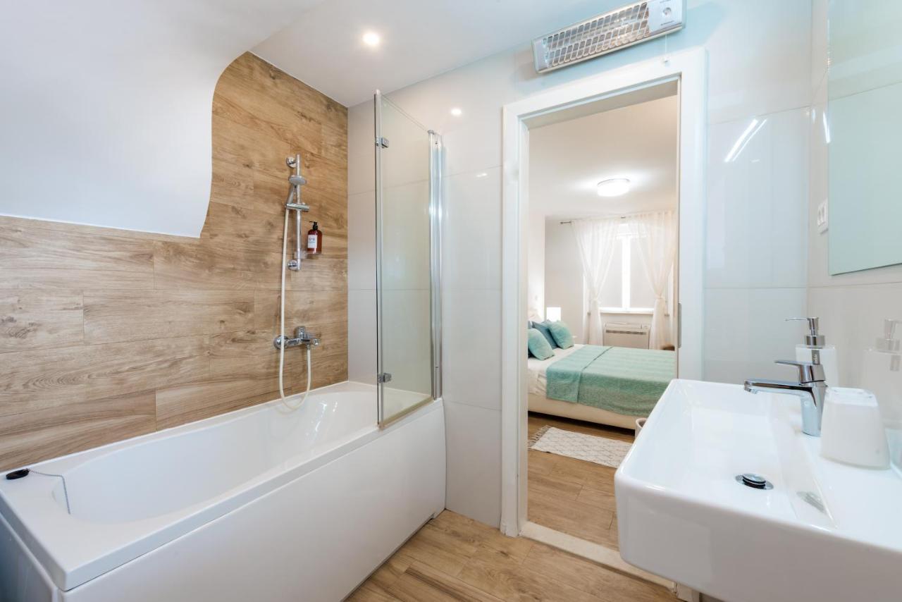 San Pietro Apartment Dubrovnik Ngoại thất bức ảnh