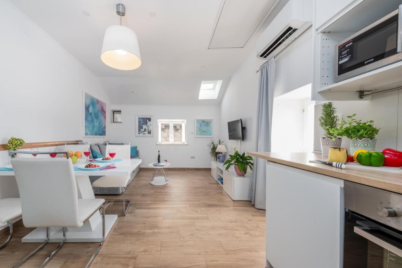 San Pietro Apartment Dubrovnik Ngoại thất bức ảnh