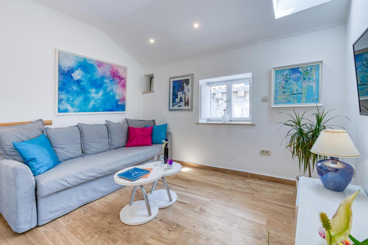 San Pietro Apartment Dubrovnik Ngoại thất bức ảnh