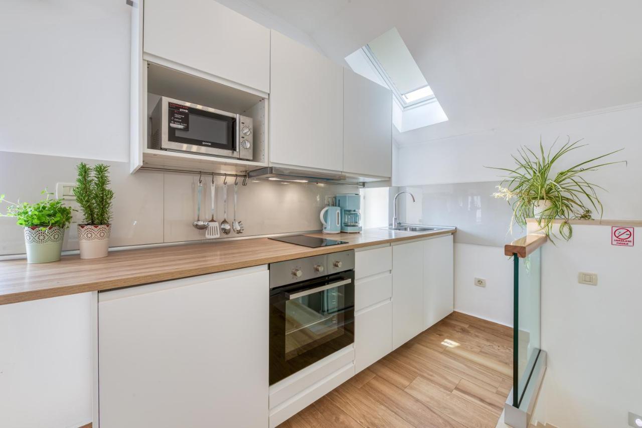 San Pietro Apartment Dubrovnik Ngoại thất bức ảnh