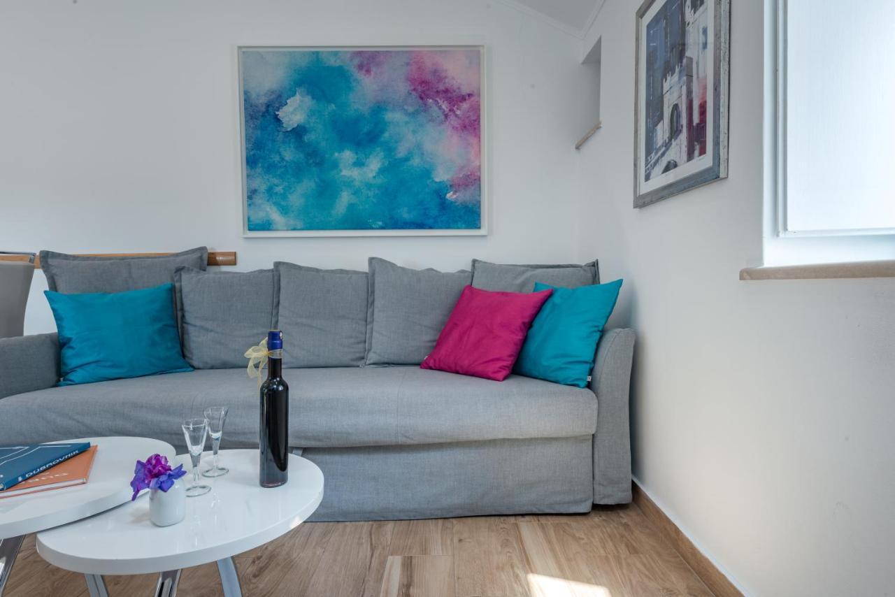 San Pietro Apartment Dubrovnik Ngoại thất bức ảnh
