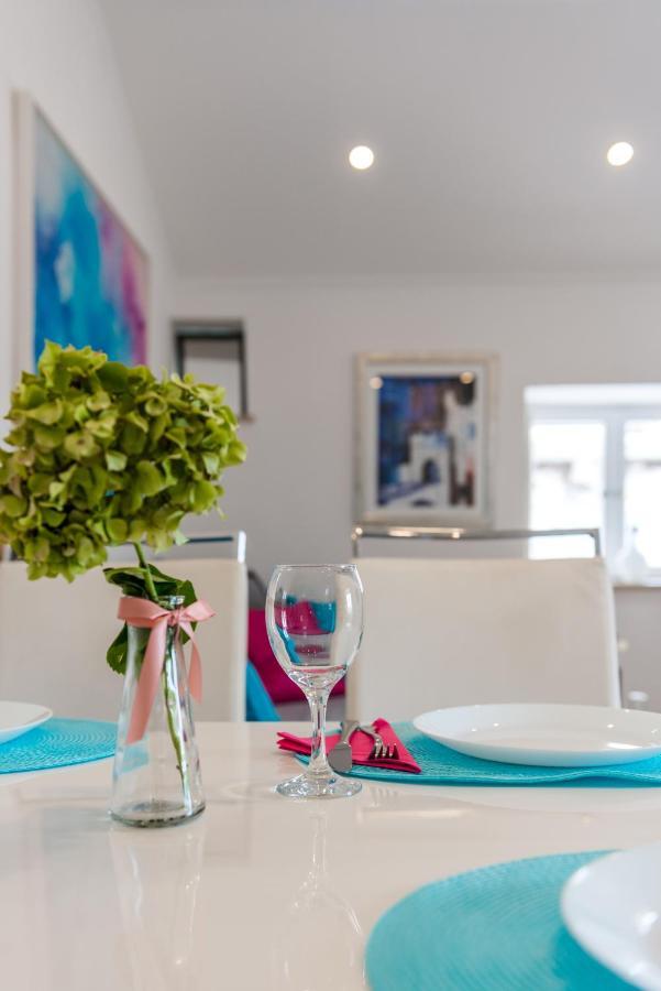 San Pietro Apartment Dubrovnik Ngoại thất bức ảnh