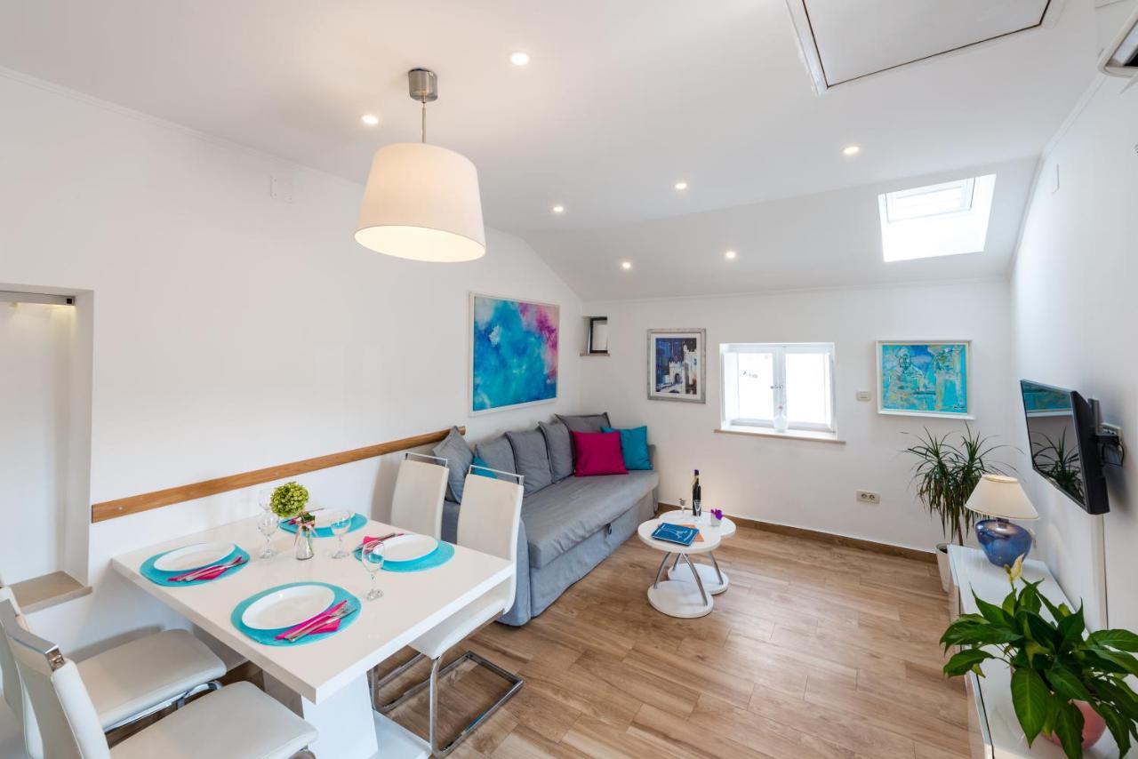 San Pietro Apartment Dubrovnik Ngoại thất bức ảnh