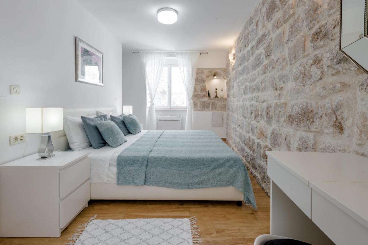 San Pietro Apartment Dubrovnik Ngoại thất bức ảnh