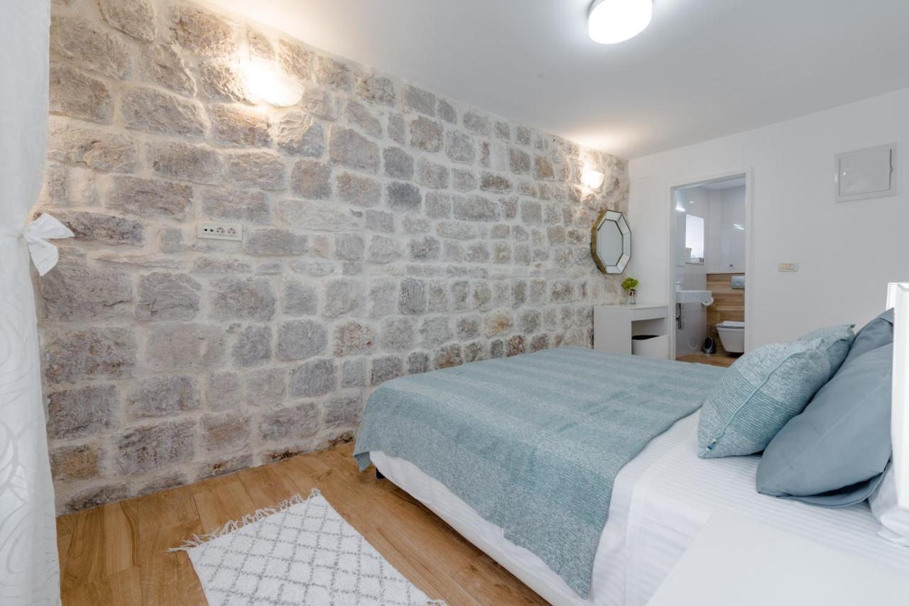 San Pietro Apartment Dubrovnik Ngoại thất bức ảnh