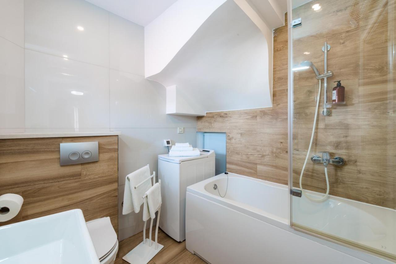 San Pietro Apartment Dubrovnik Ngoại thất bức ảnh