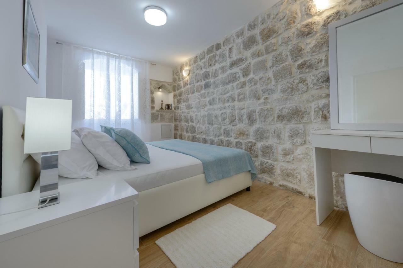 San Pietro Apartment Dubrovnik Ngoại thất bức ảnh