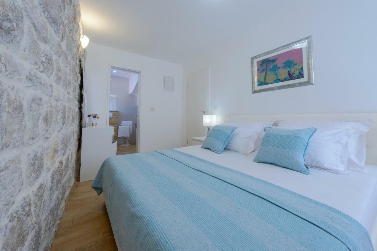 San Pietro Apartment Dubrovnik Ngoại thất bức ảnh