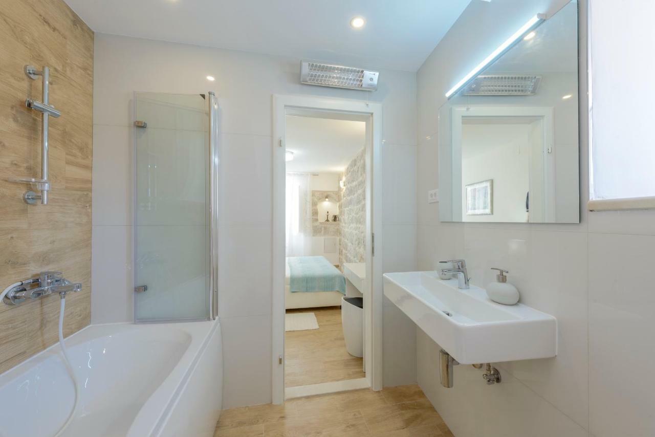 San Pietro Apartment Dubrovnik Ngoại thất bức ảnh
