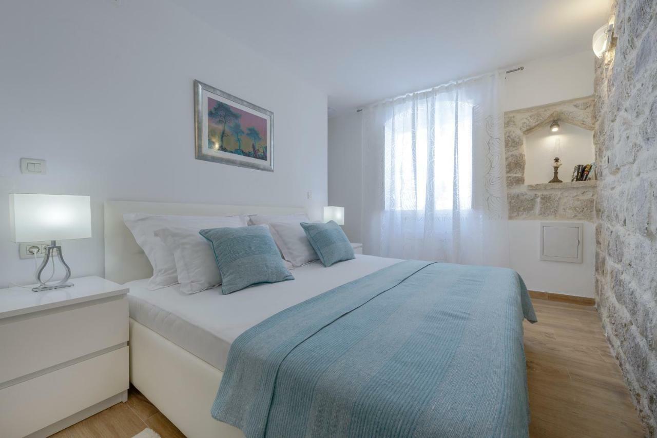 San Pietro Apartment Dubrovnik Ngoại thất bức ảnh