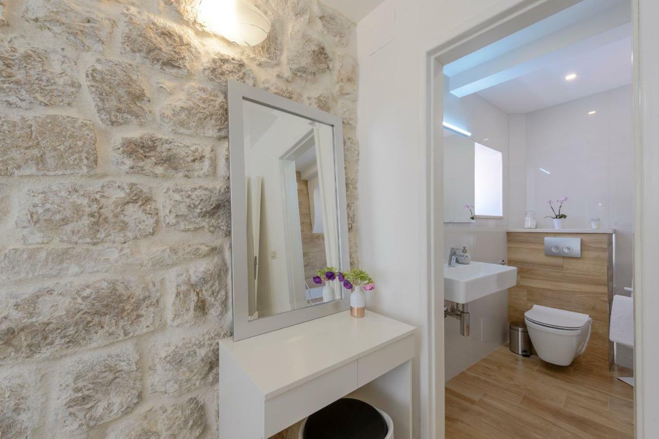San Pietro Apartment Dubrovnik Ngoại thất bức ảnh
