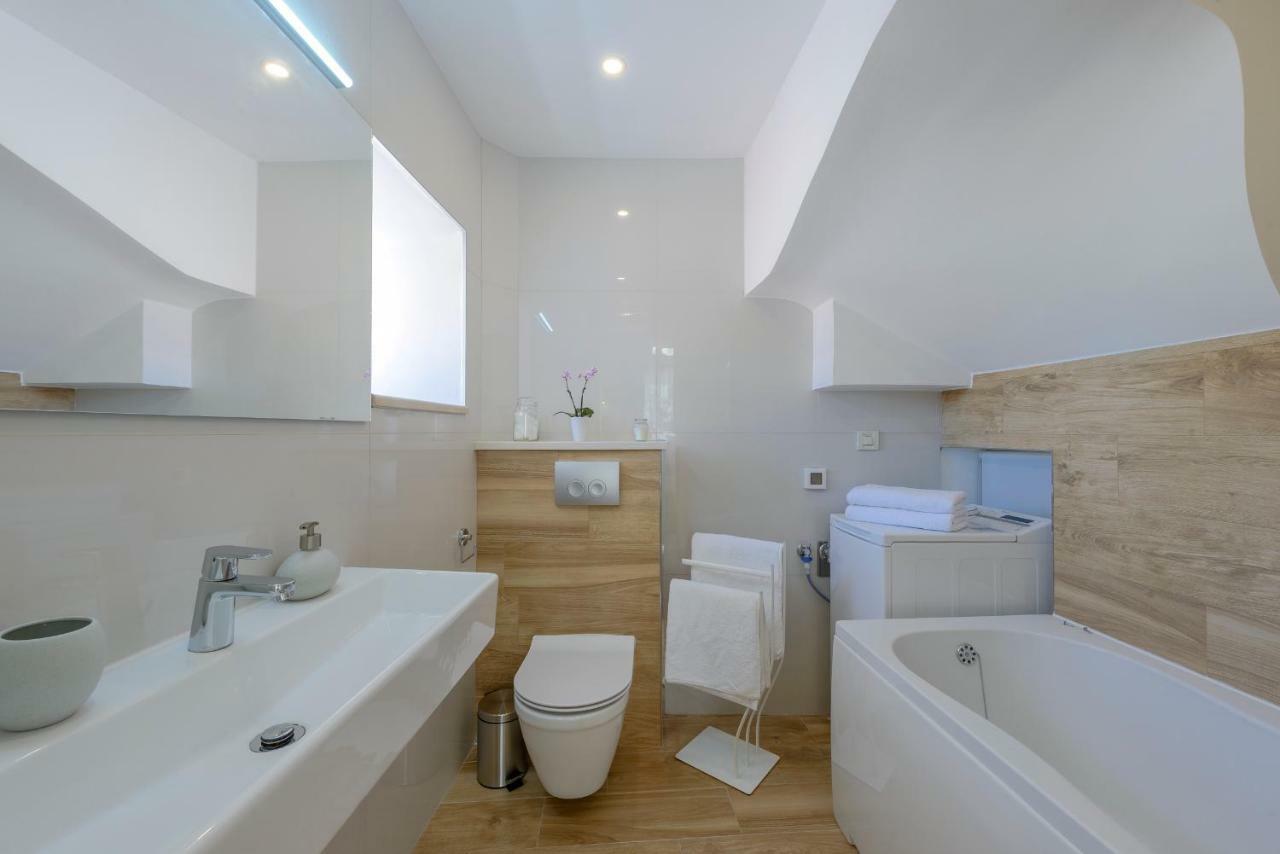 San Pietro Apartment Dubrovnik Ngoại thất bức ảnh