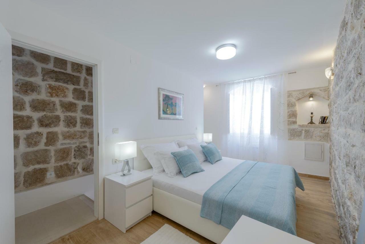 San Pietro Apartment Dubrovnik Ngoại thất bức ảnh