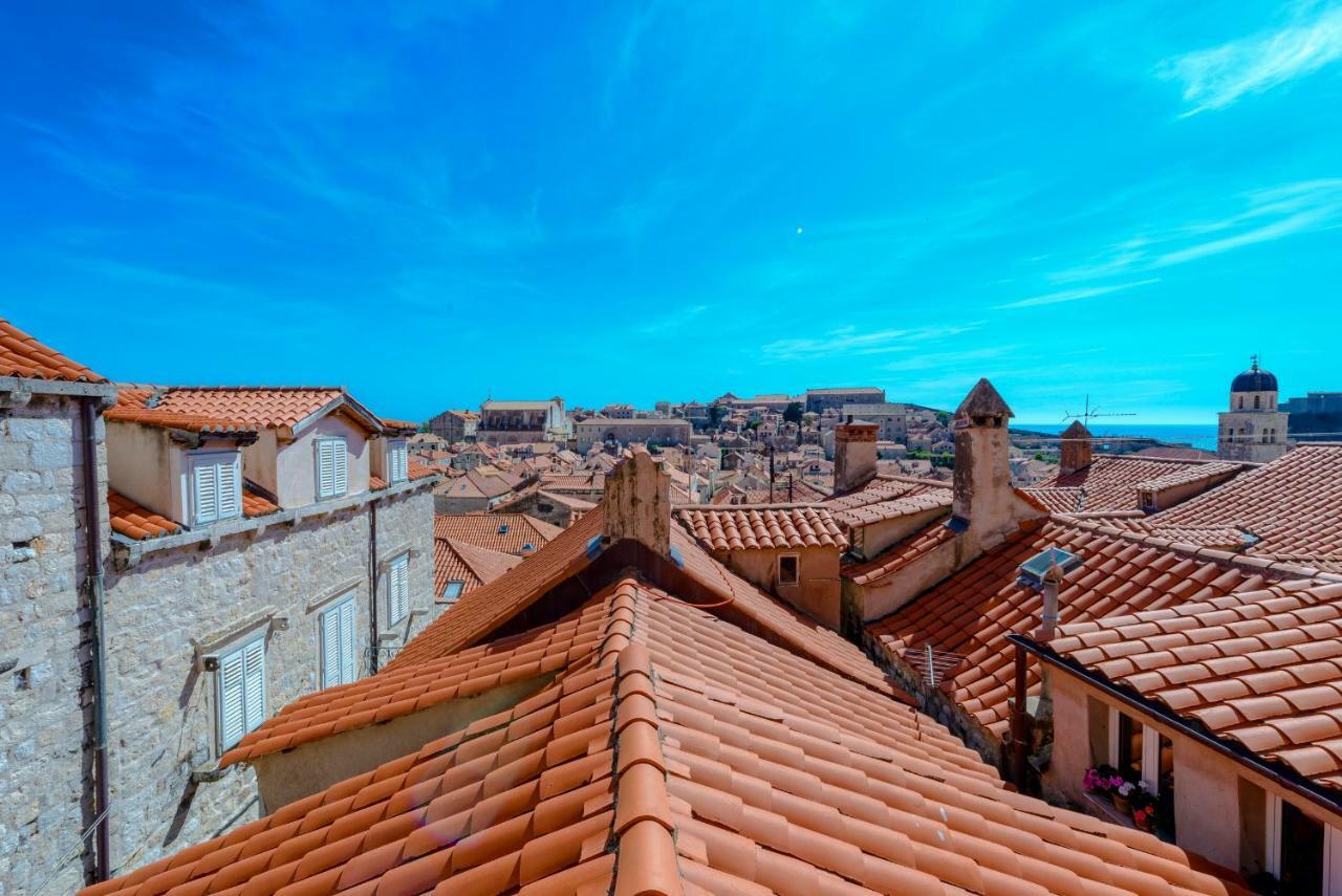 San Pietro Apartment Dubrovnik Ngoại thất bức ảnh