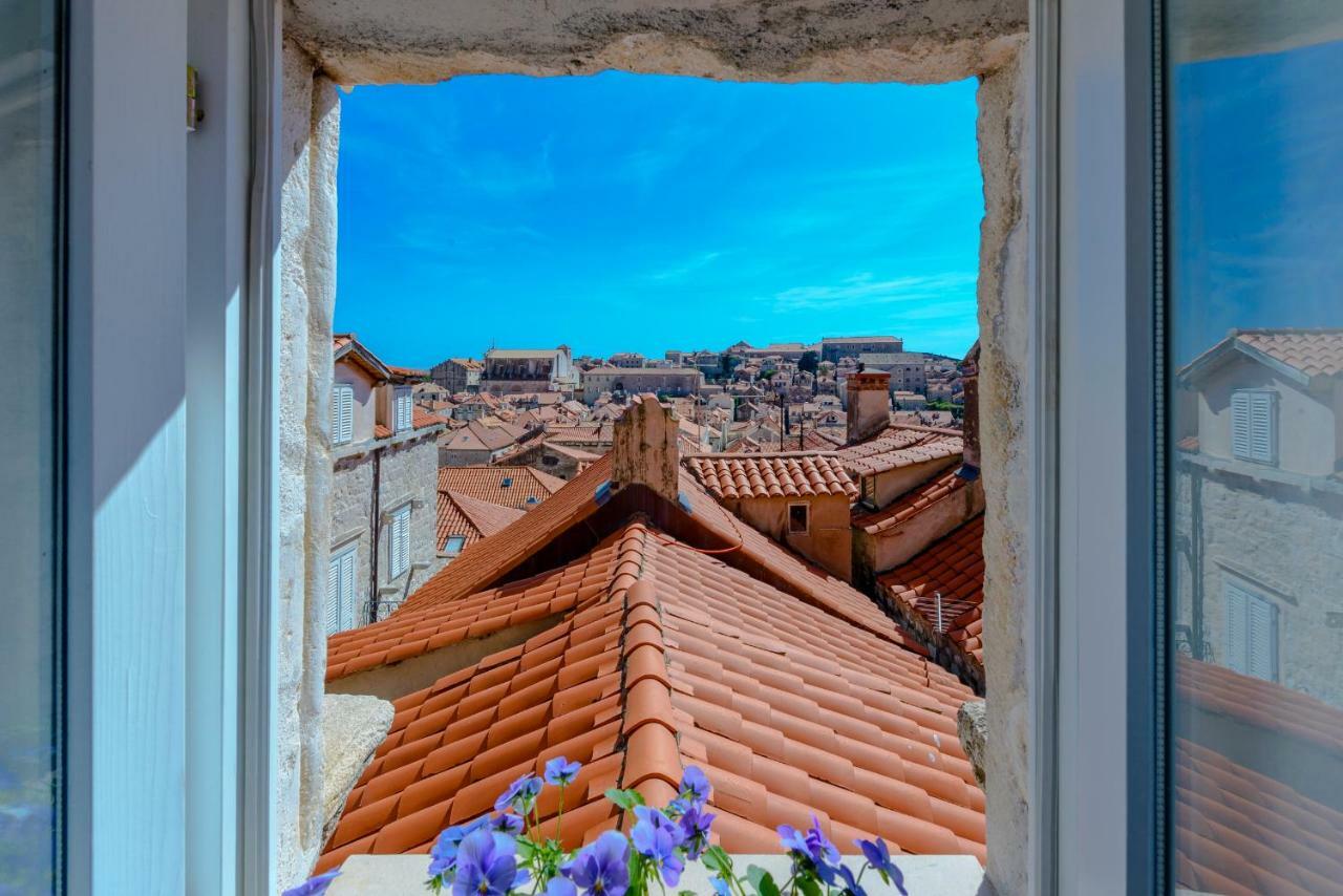 San Pietro Apartment Dubrovnik Ngoại thất bức ảnh