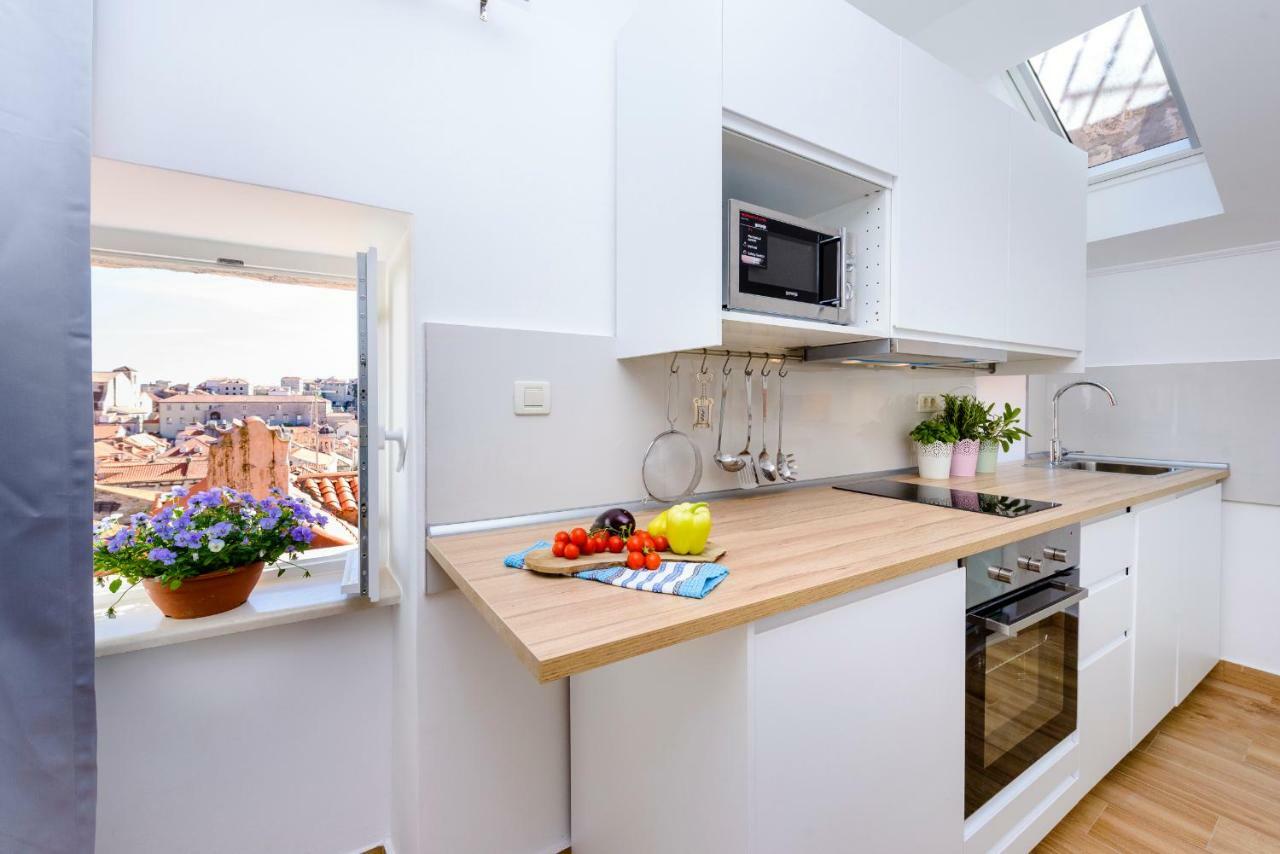 San Pietro Apartment Dubrovnik Ngoại thất bức ảnh