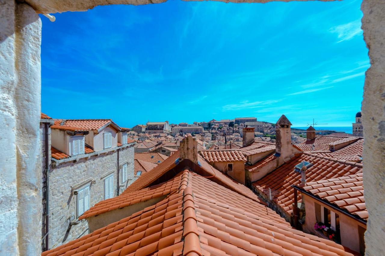 San Pietro Apartment Dubrovnik Ngoại thất bức ảnh
