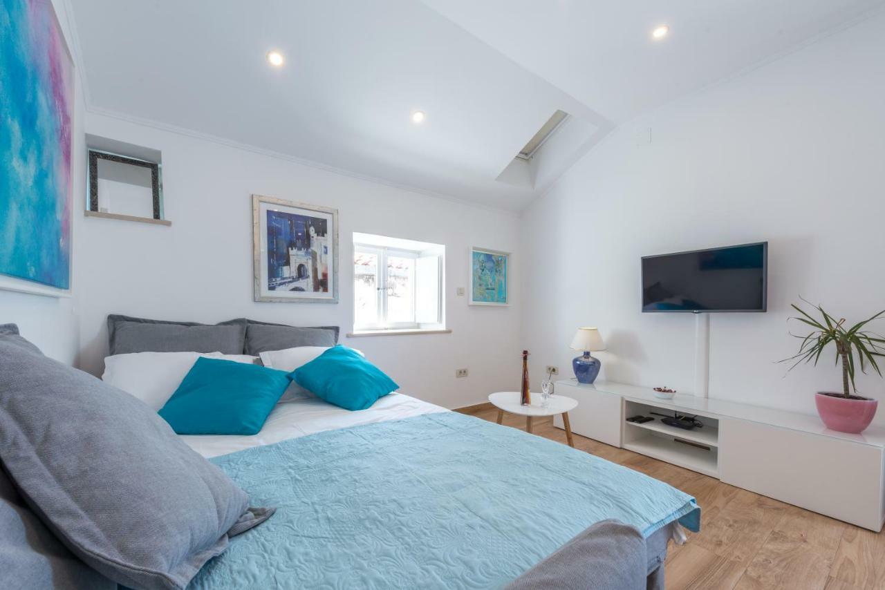 San Pietro Apartment Dubrovnik Ngoại thất bức ảnh