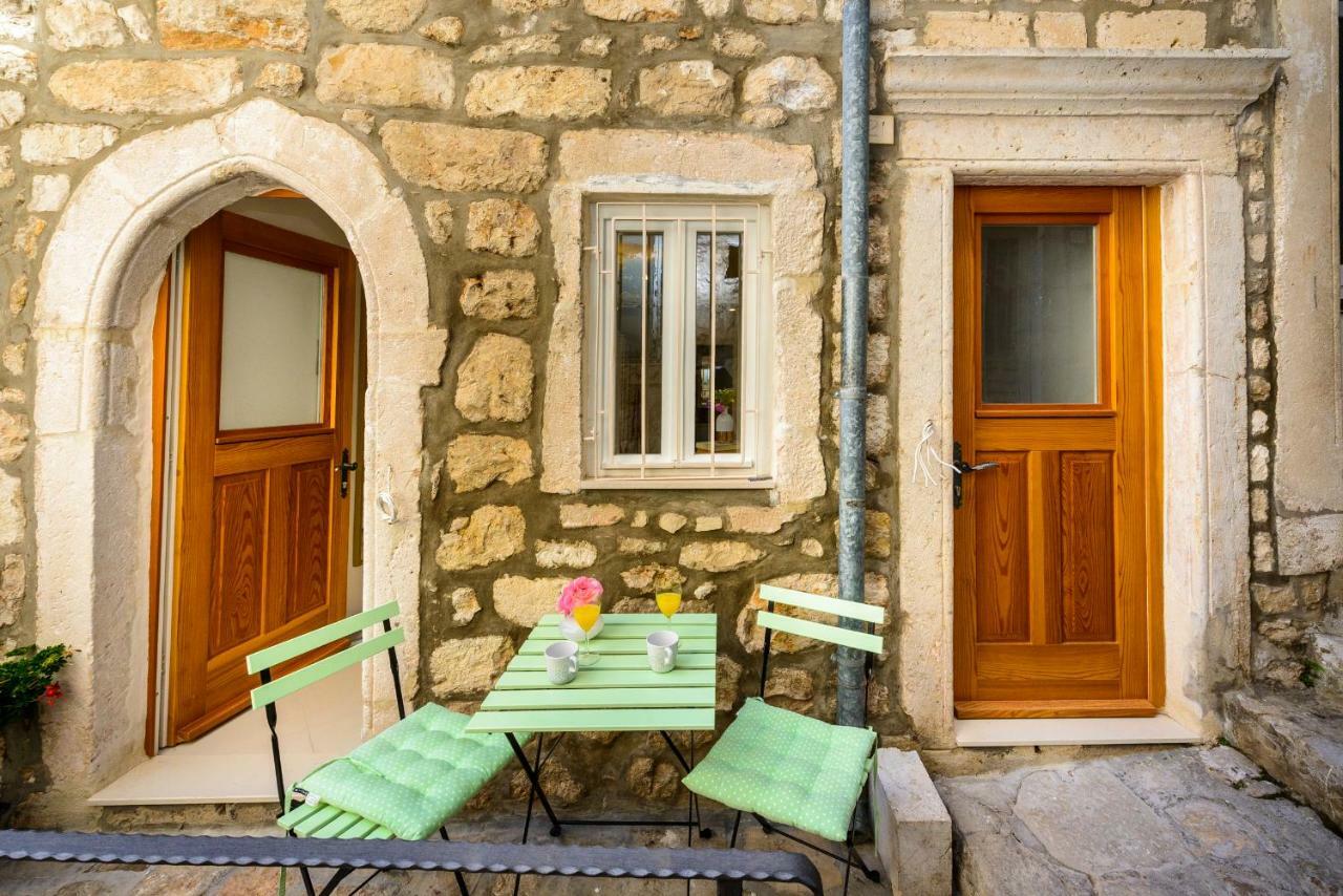 San Pietro Apartment Dubrovnik Ngoại thất bức ảnh